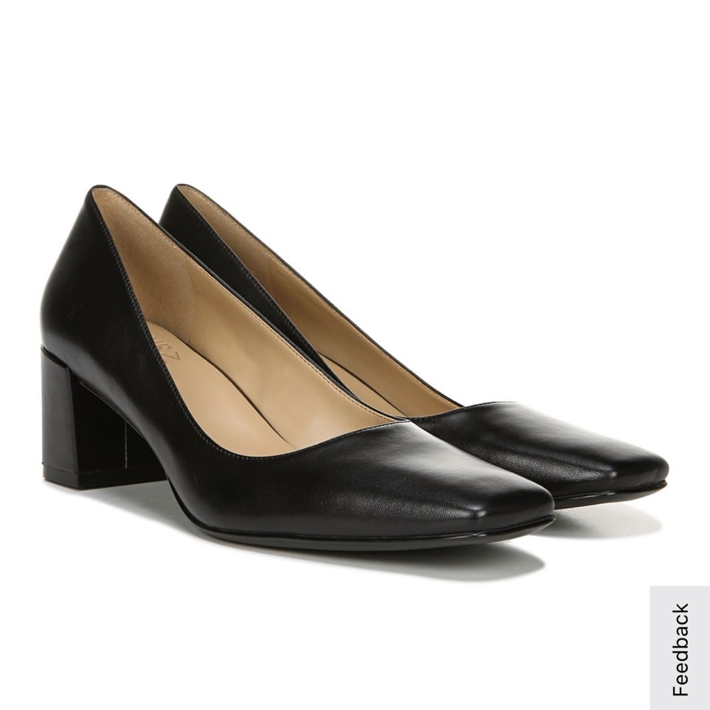 Naturalizer Karina Pump